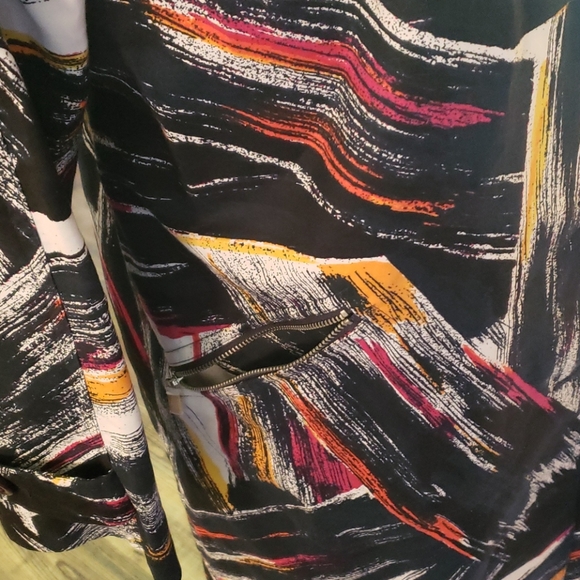 Long button up trench - Picture 2 of 4